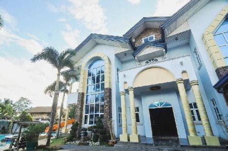 The 10 best resorts in Angono, Philippines .